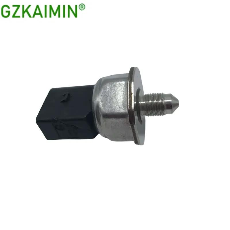 Fuel Pressure Sensor OEM 85PP11-03 7537319-06 13537537319 For B-MW F01 F07 E46 E60 E71 E82 E90 E91 E92