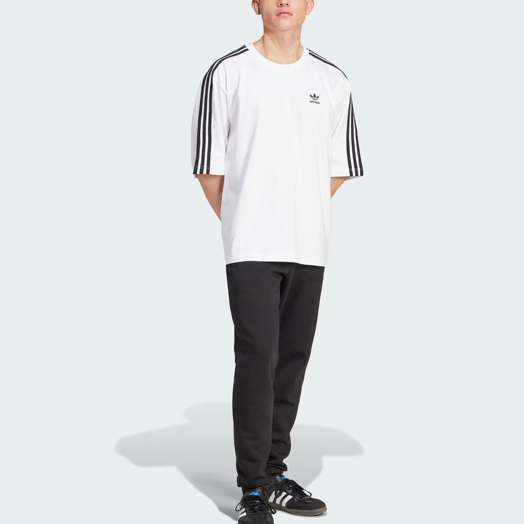 Adidas Originals ADICOLOR T Shirt Men's White IZ2474-
