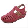 Fashion New Summer Shoes Sandals Women Outdoor Sandals Ladies Beach Shoes for Elegant Women's Shoes Party Women Sandal Footwear Female