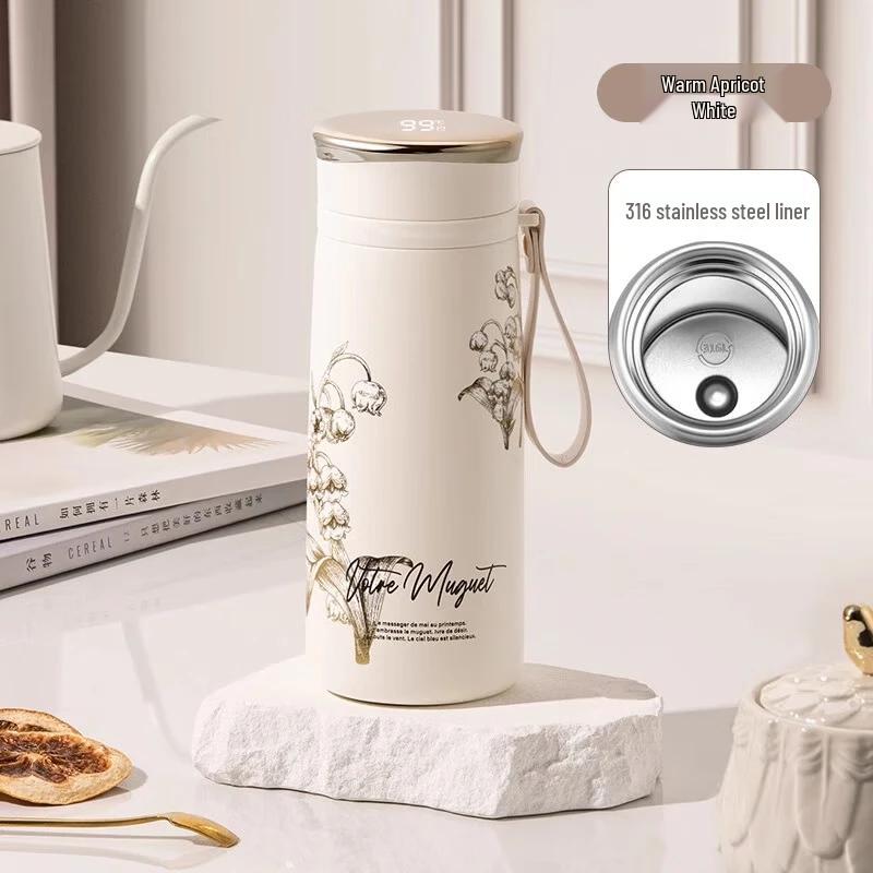 

Vanow Smart Insulated Mug 460ml