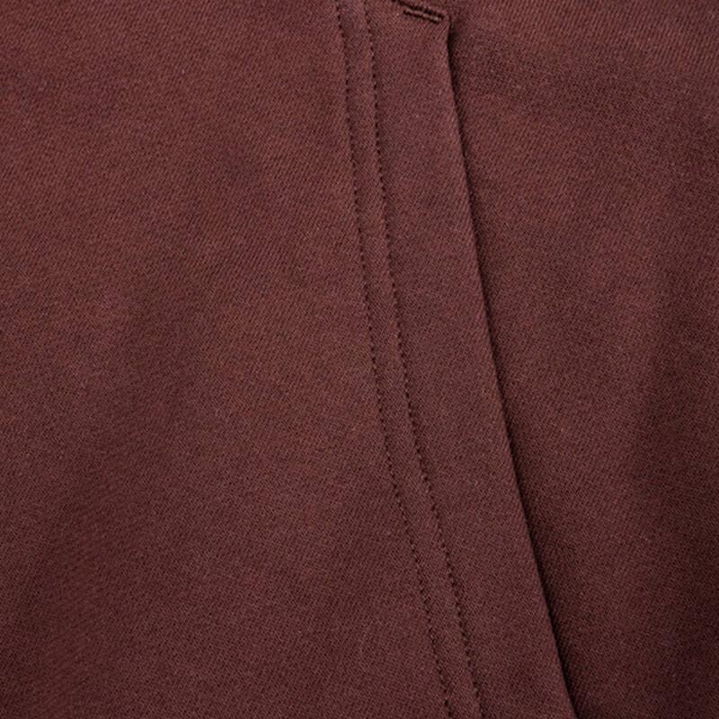 Converse Unisex Fashion Knit Hoodie