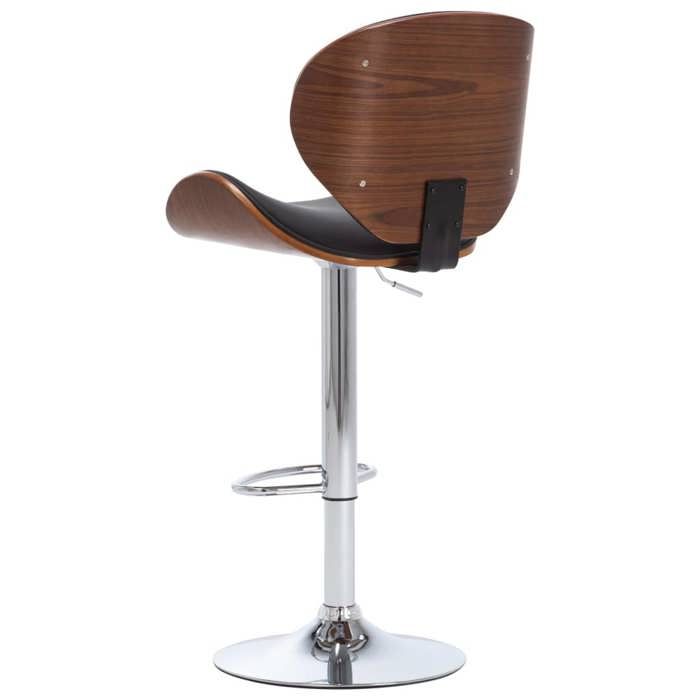 VidaXL Chaise de Bar Siège de Bistro Chaise de Comptoir Tabouret de Bar Siège de Comptoir Tabouret de Pub Chaise de Bistro 287409