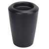 Wine Chiller Bucket Quick Cooling Portable Insulated Wine Bottle Cooler Bucket Champagne Chiller for Car Party Camping