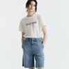 True Religion Women Summer Coolmax Denim 2 Piece Set