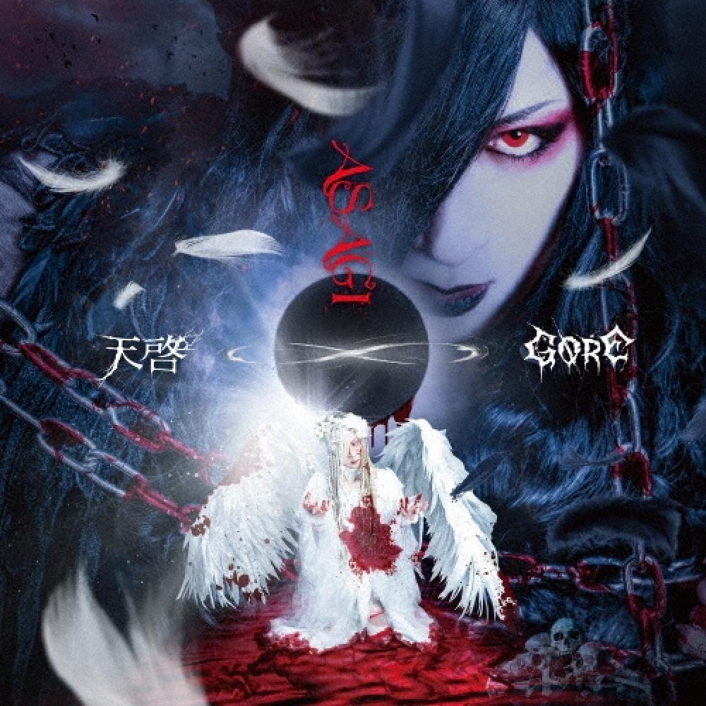

Asagi Asagi Tenkei Gore Regular Edition