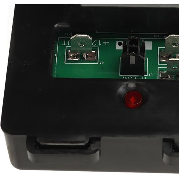 Srliya 637360 Temperaturövervakning och Kontrollkit, Ersätter 634677 634678, Kompatibelt med Norcold 2118, 1200, 1201, 1210, 1211-serierna