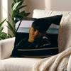 How Did I Get Here Cushion Cover For Pillow Printing Sofa Decoration Home Car Room Coffee Shop Office Nordic Simplicity
