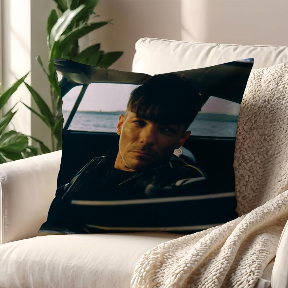 How Did I Get Here Cushion Cover For Pillow Printing Sofa Decoration Home Car Room Coffee Shop Office Nordic Simplicity
