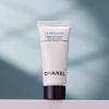 Chanel La Mousse Anti-Pollution Cleansing Cream-to-Foam 5ml Mini Size Gentle Face Cleanser