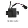 M63K-New CDI Ignition Box Removable Speed Limiter For Suzuki Quadsport Z50 LTZ50 LT-Z50 Z90 LTZ90 2007-2024