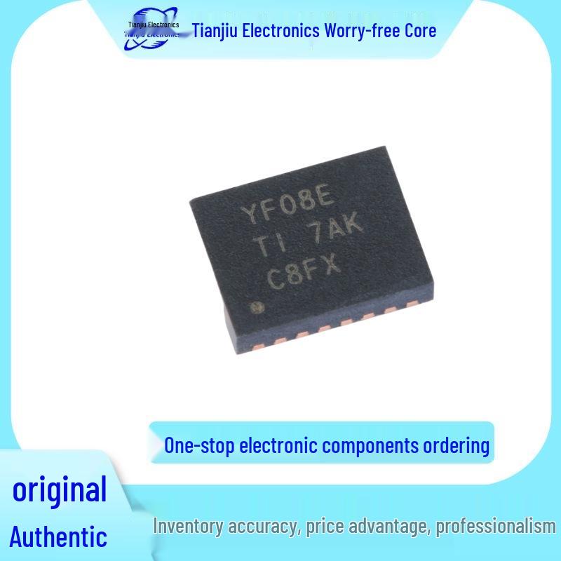

Original TXS0108ERGYR Chip IC - Comprehensive Component Matching for Electronic BOM