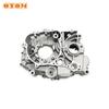 Für YB300H Motor Linkes Rechtes Kurbelgehäuse Motorrad-Motorgehäuse LONCIN HENGJIAN S7 KEWS K23 Motocross-Kurbelgehäuse-Baugruppe