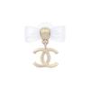 CHANEL Earrings Unisex AB-25P-102