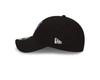 New Era 9Twenty Strapback Cap New York Mets Black -