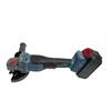 Rechargeable Lithium Battery Multifunction Angle Grinder & Polisher