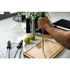 Zwilling "Twin Sharpening Steel Sharpening Rod" Steel Rod Sharpener Sharpening [Japan Official Product] 32576-231