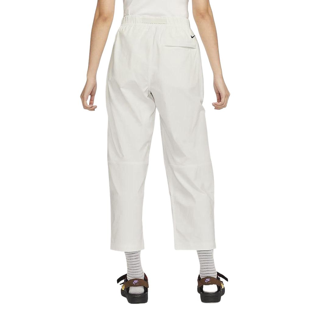 New Nike Sports Pants Women's Mountain Peak White FQ3059-121