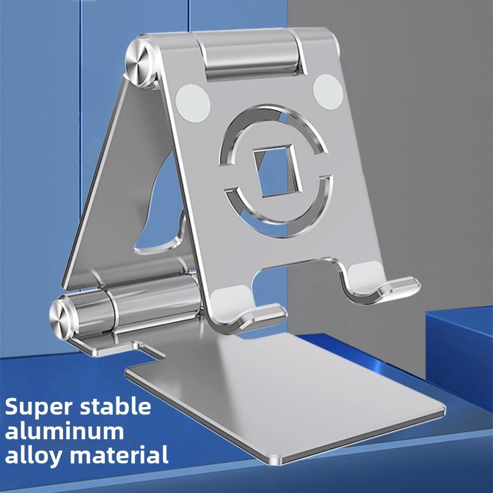 Portable Mobile Phone Holder Foldable Table Cell Phone Bracket Mobile Phone Stand Universal