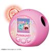 TAKARA TOMY Punirunzu Punitomotsushin Pink