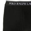 Polo Ralph Lauren Logo Waistband Boxer Briefs Set Of 3 Men Underwear 714621874-005
