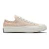 Converse Chuck 70 Ox Light Bisque Pale Putty Grey 164966C
