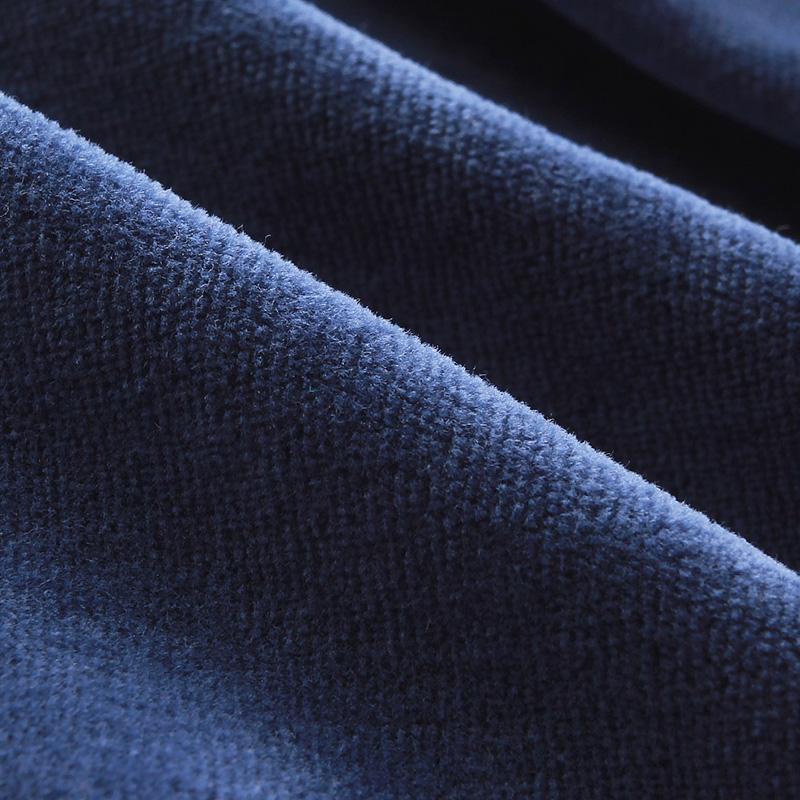 Kid Girlss Boys Infant Clothing Velour Winter Spring Long Sleeve Trousers Set With Hat Zipper Kidswear Aapparel