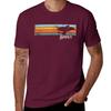 Retro Shiny Firefly Serenity TShirt quick drying summer tops sports fans quickdrying funny t shirts for Unisex