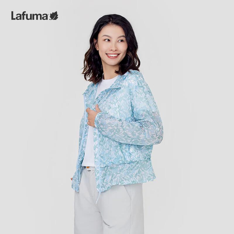 LAFUMA Women's Cooling Sun Protection Jacket