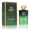 French Essence Eau de Parfum für Männer, 60 ml | Premium-Luxusparfüm | Langanhaltender Duft | Geschenk für Ehemann und Freund (Aufladen)