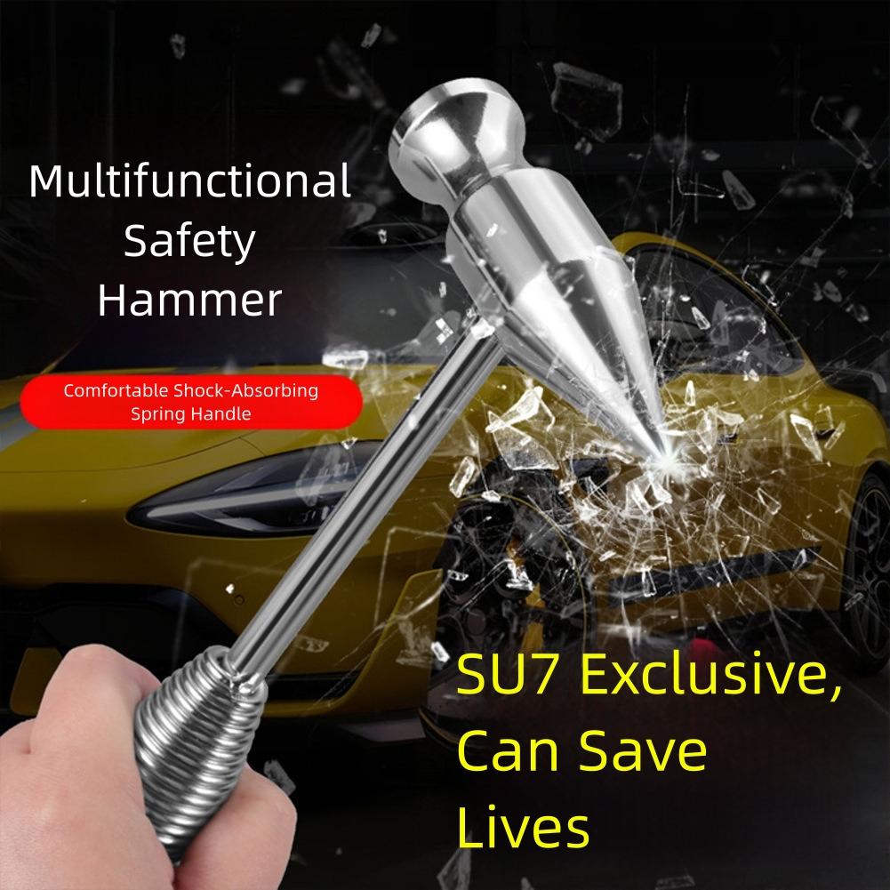 High Carbon Steel Hammer Welding Chipping Hammer Compact Cleaning Tool