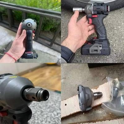 1/2 palce Rázový utahovák Vřeteno Vřeteno Kovadlina Hřídel Pouzdro Kovadlina Hřídel Pouzdro pro WU278 268 279 Parkside B3 C3 D3
