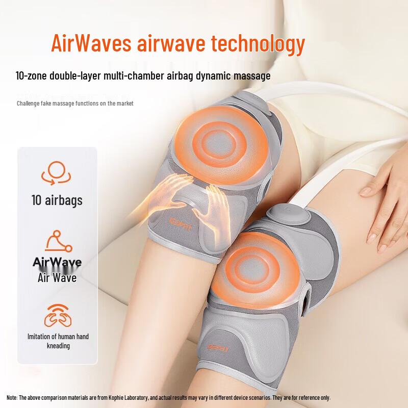 Keepfit KPF-Knee15 Heat Therapy Massager