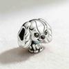 Toy Story Monsters, Inc.Stitch,Dumbo,Winnie the Pooh,Charm Beads Dangle Fit Snake Bracelet Necklace Beads For Diy Jewelry