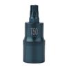Socket Bits Adapter Socket Bit 1/2 1/2inch Alloy Steel Hand Tool