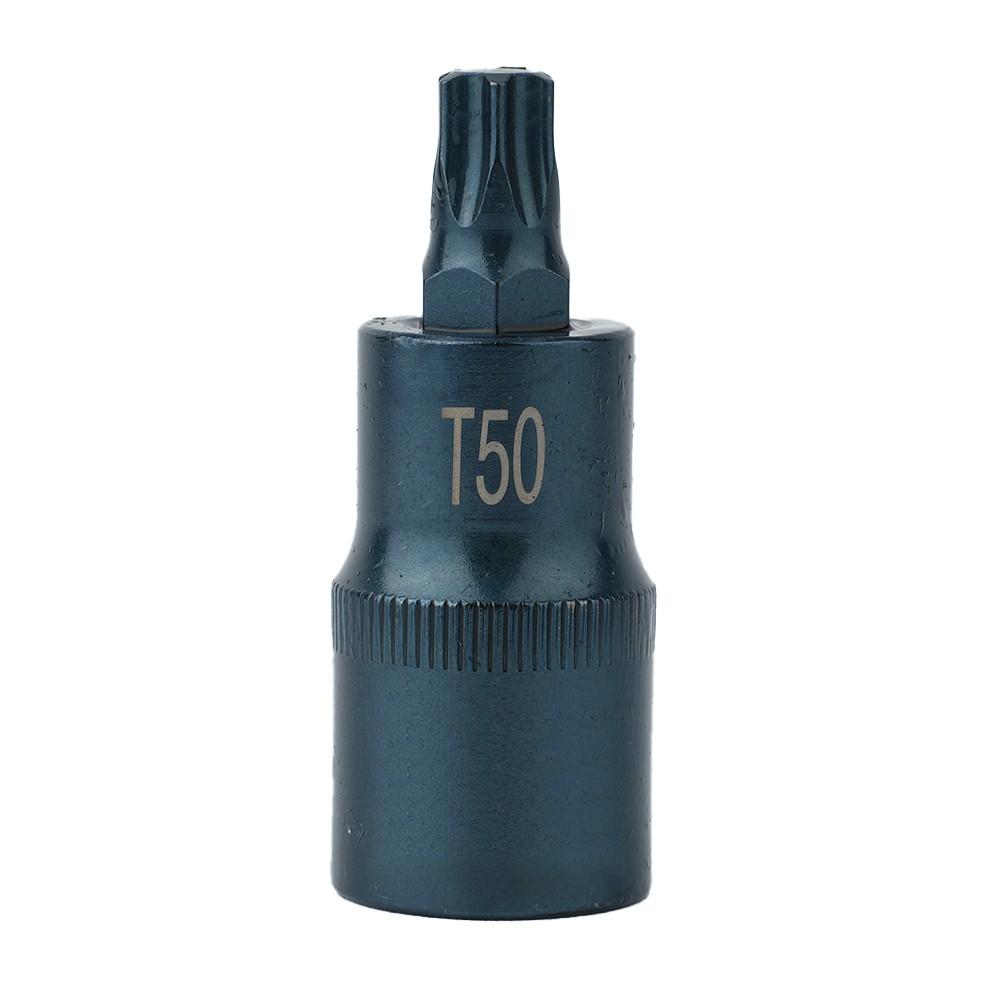 Socket Bits Adapter Socket Bit 1/2 1/2inch Alloy Steel Hand Tool