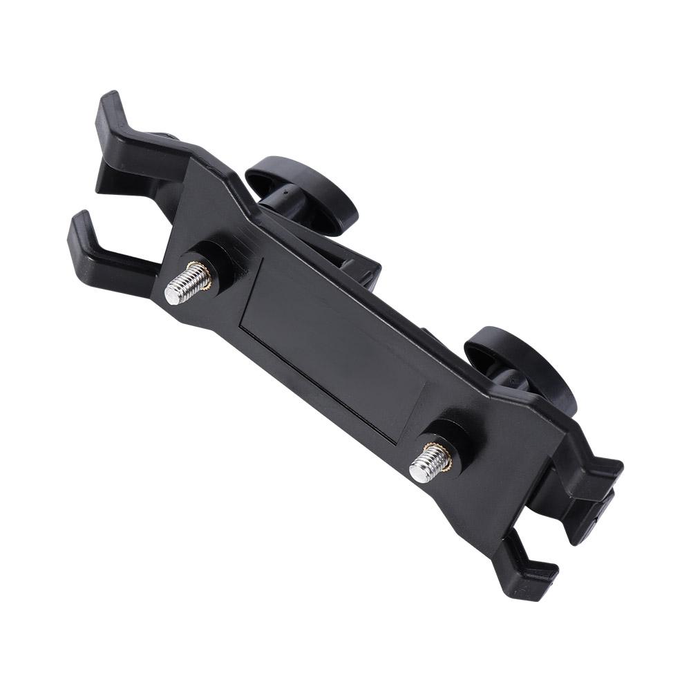 Portable Tripod Umbrella Holder Umbrella Holder Clip Tripod Umbrella Clamp Camera Umbrella Clamp