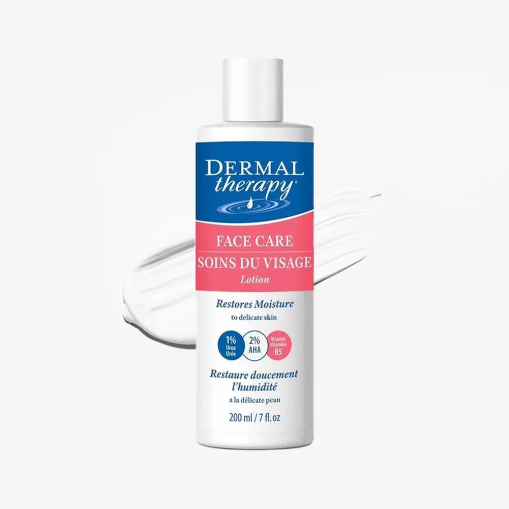 Canada DERMAL THERAPY Face Care Cream Night Cream 200mL