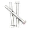 304 Stainless Steel External Hex Expansion Screw Bolt with Internal Pull Mechanism.