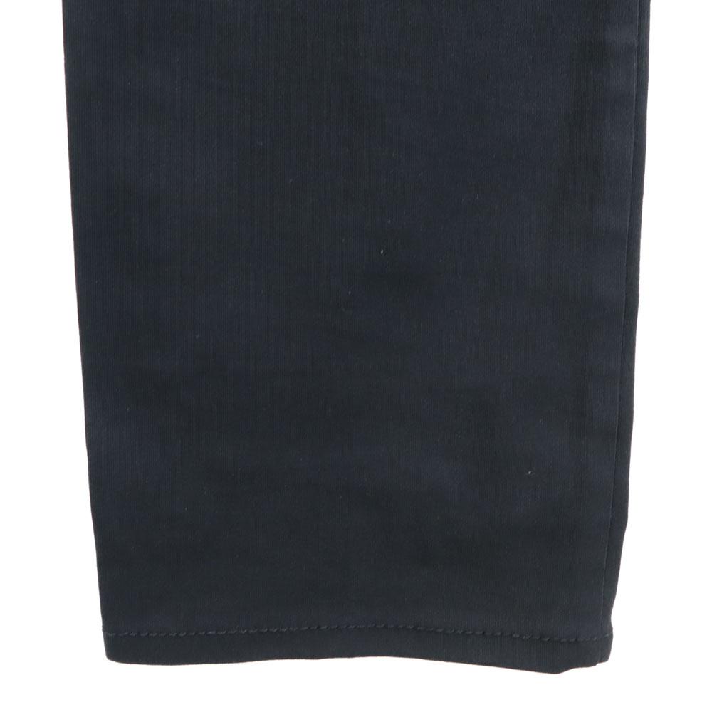 Unused HELMUTLANG Long Pants Black Women Used