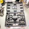 1000NM CRIN Injector Pneumatic Removal Puller Combination Tool Set for BOSCH DENSO DELPHI CAT CUMMINS SIMENS VOLVO
