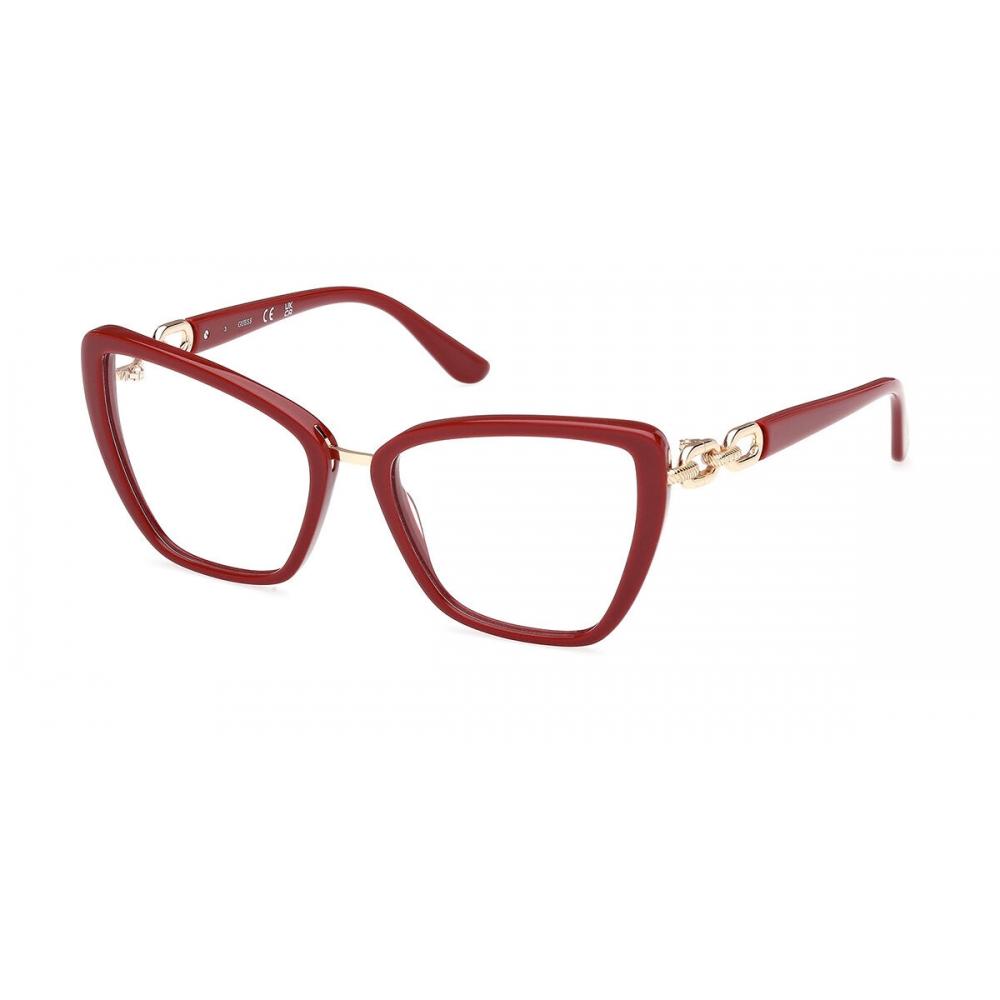 Guess Gu50180 066 Women Eyeglasses