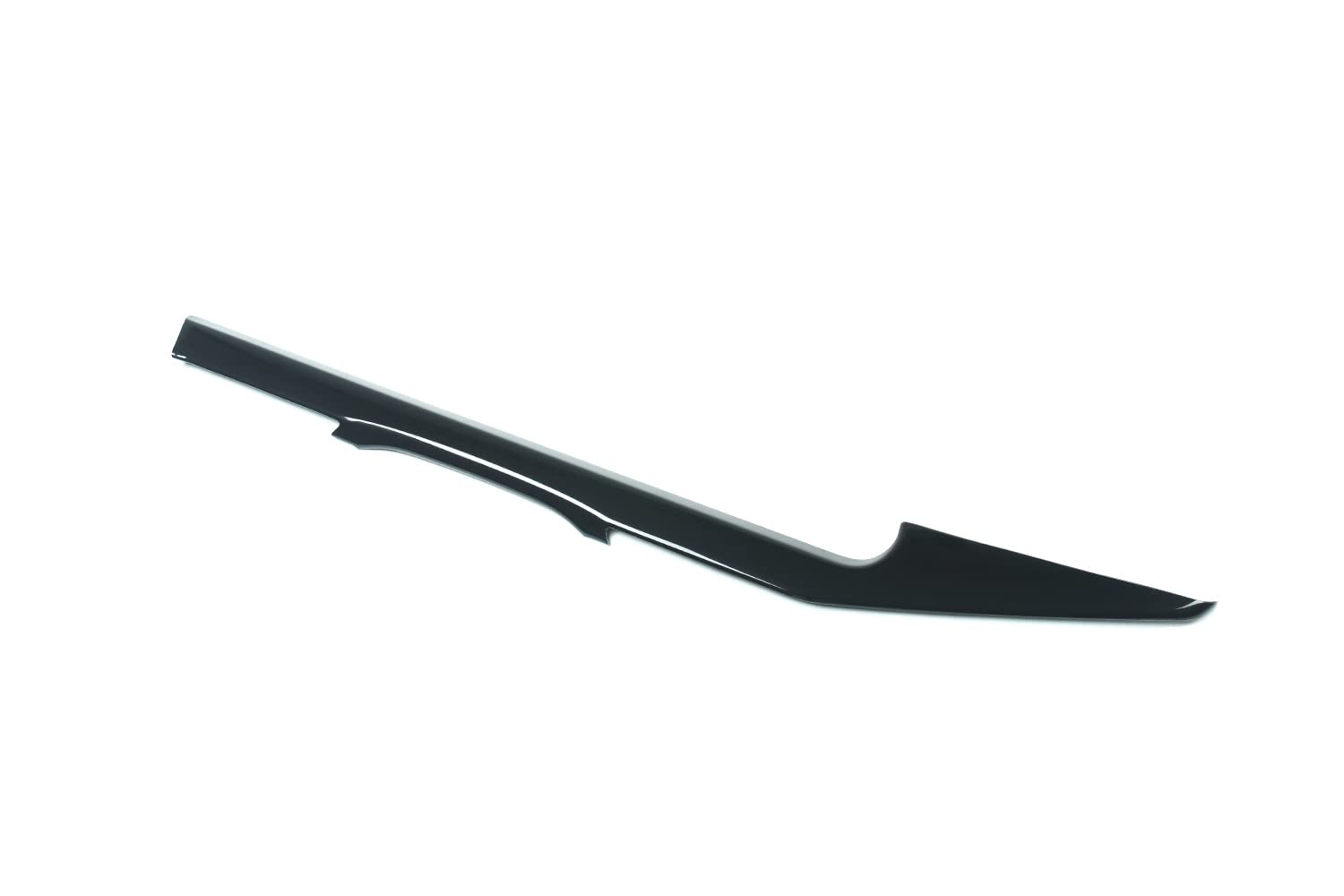 

SecondStage Nissan Note E13 Meter Under Piano SHN0222BLK e-POWER Panel, Black,