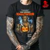 Men's and Women's T-shirts John Carpenter's Halloween (1978) Retro Horror Movie Unisex