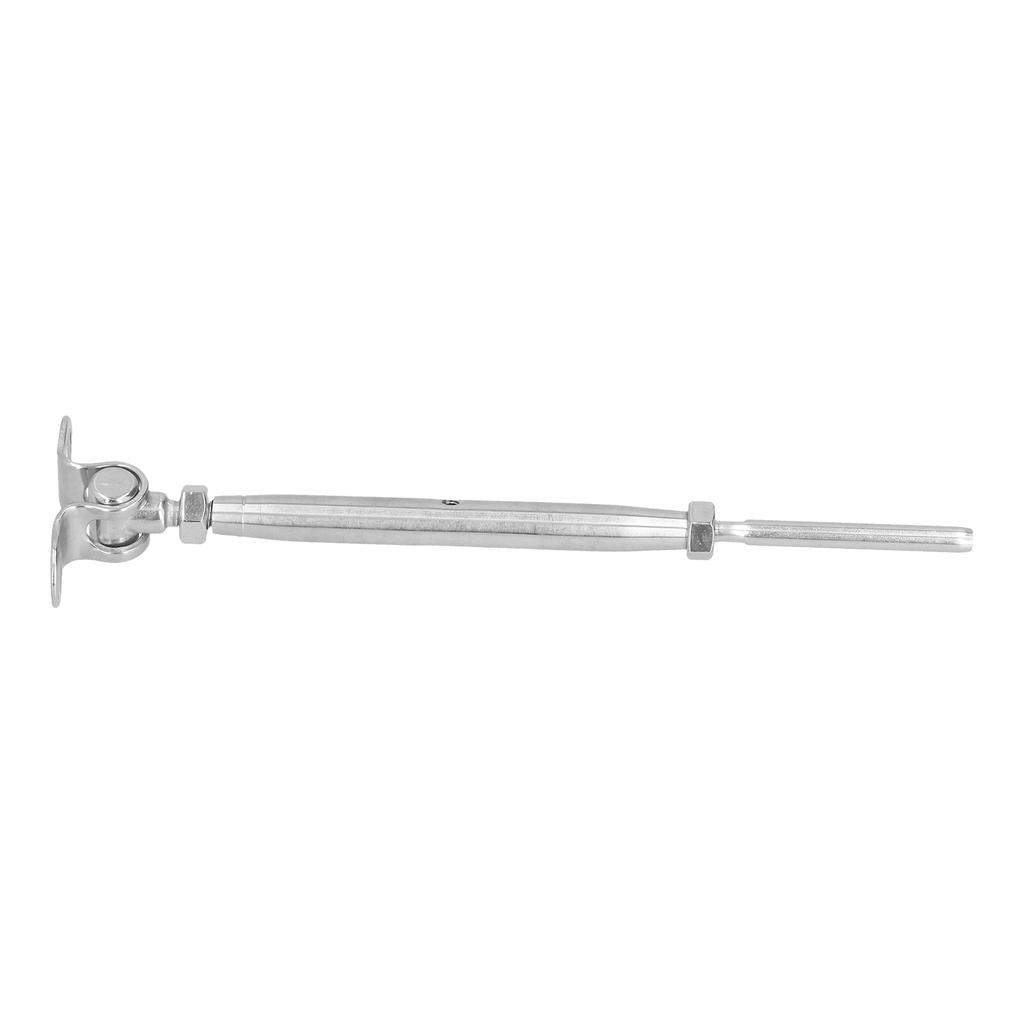 Stainless Steel Cable Railing Kit   Angle Cable Railing Hardware Kit for Stair Railings