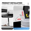 Car Door Corner Sticker Bumper Anti-collision Stickers Protector Cover For Haval Jolion H1 H2 H3 H4 H5 H6 H7 H8 H9 M6 F7x M4 F5