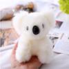 Australian Koala Plush Toy - Soft Cloth Doll for Girls' Birthday Gift