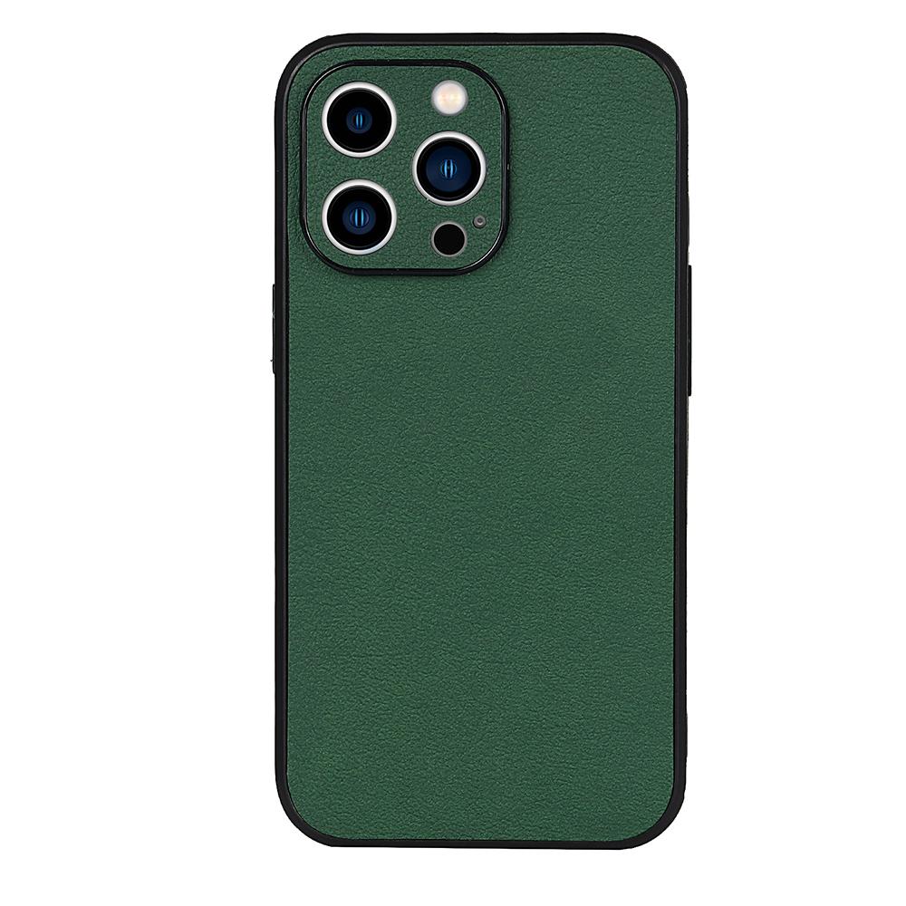 Luxury Tpu Leather Phone Case for iPhone 16 15 14 14 Plus 14 Pro Max Pro XS Soft Full Protective Mobile Cover Made TPU