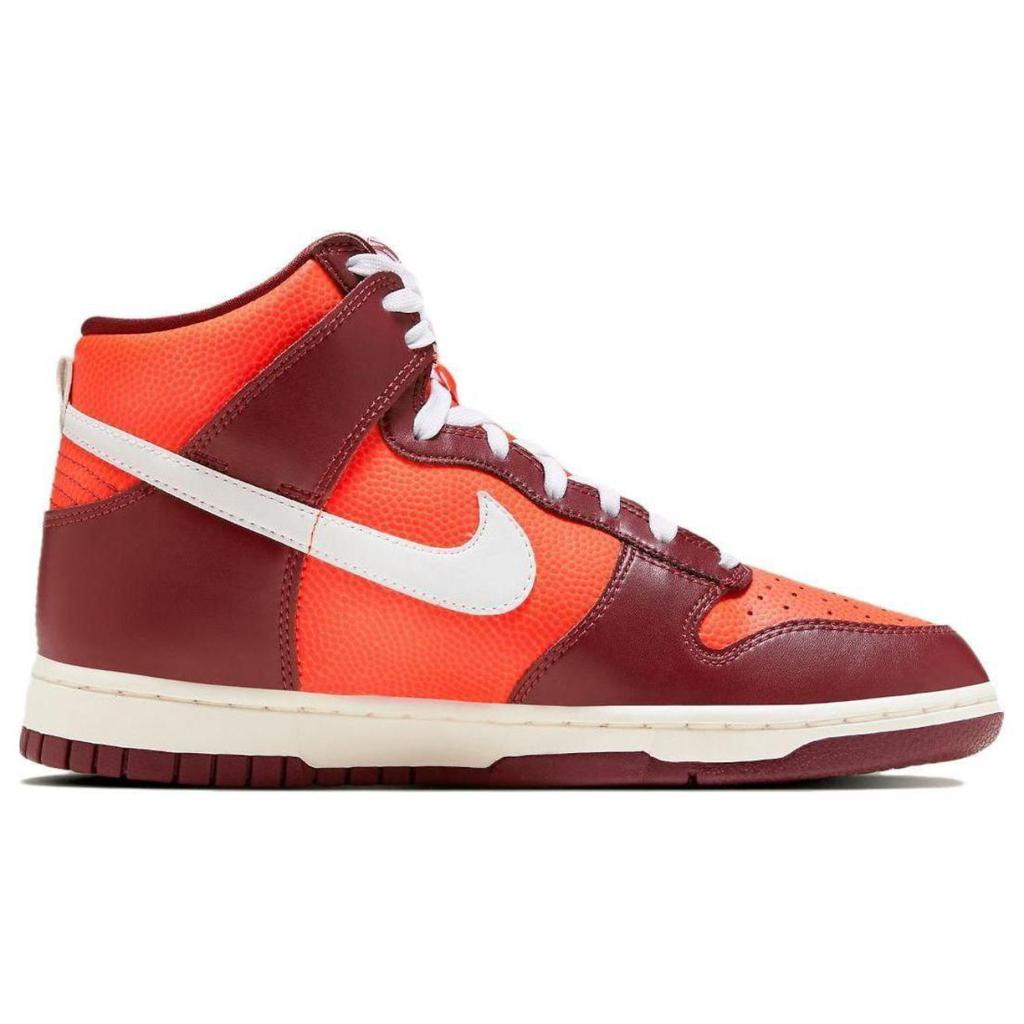 Nike Dunk High 'Be True To Her School' Women's Sneakers FJ2263-600