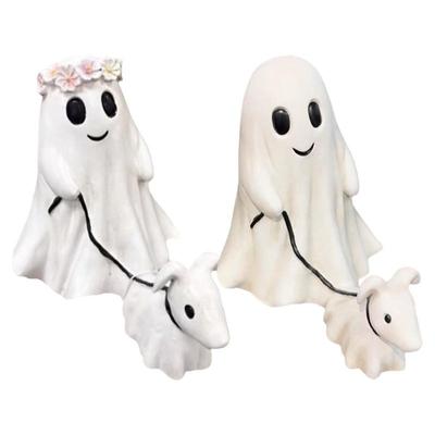 Slavnostní potřeby – Halloweenské doplňky