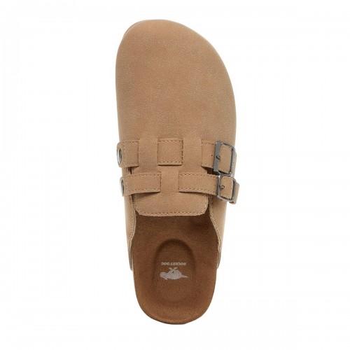 ROCKET DOG Womens/Ladies Abel Plus Clogs